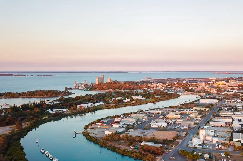 Rockhampton