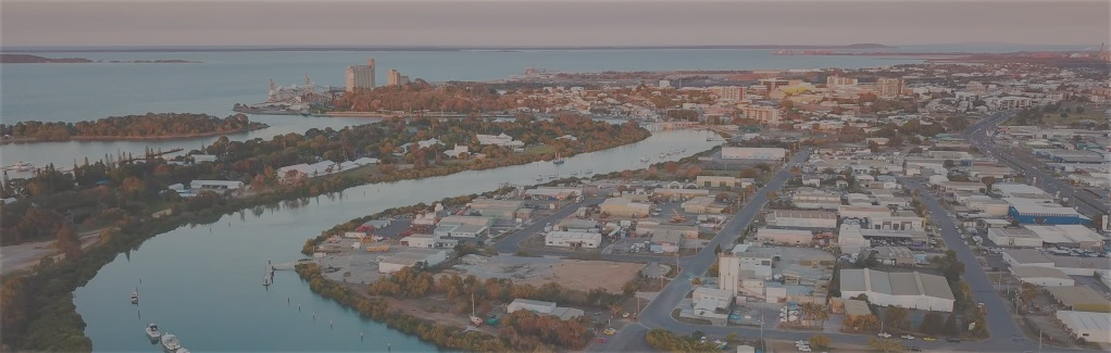 Rockhampton