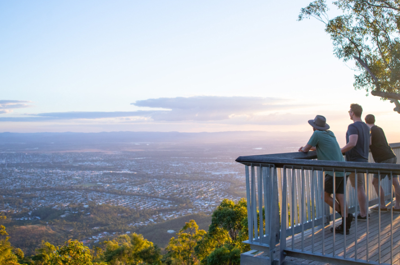 Rockhampton