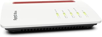 FTTN Router